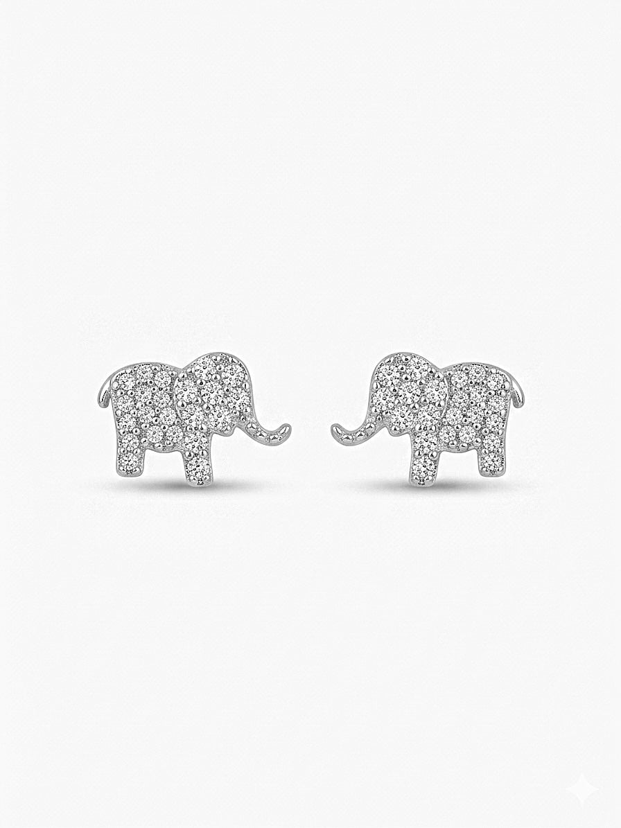 Elephant Studs