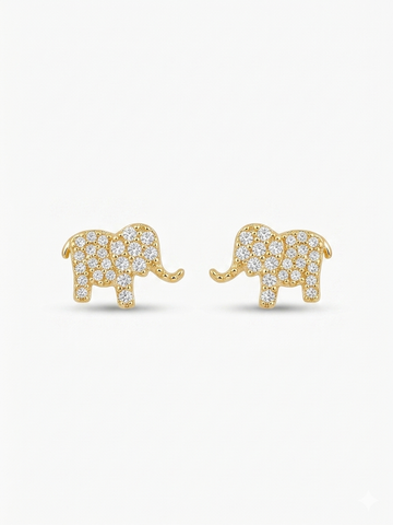 Elephant Studs