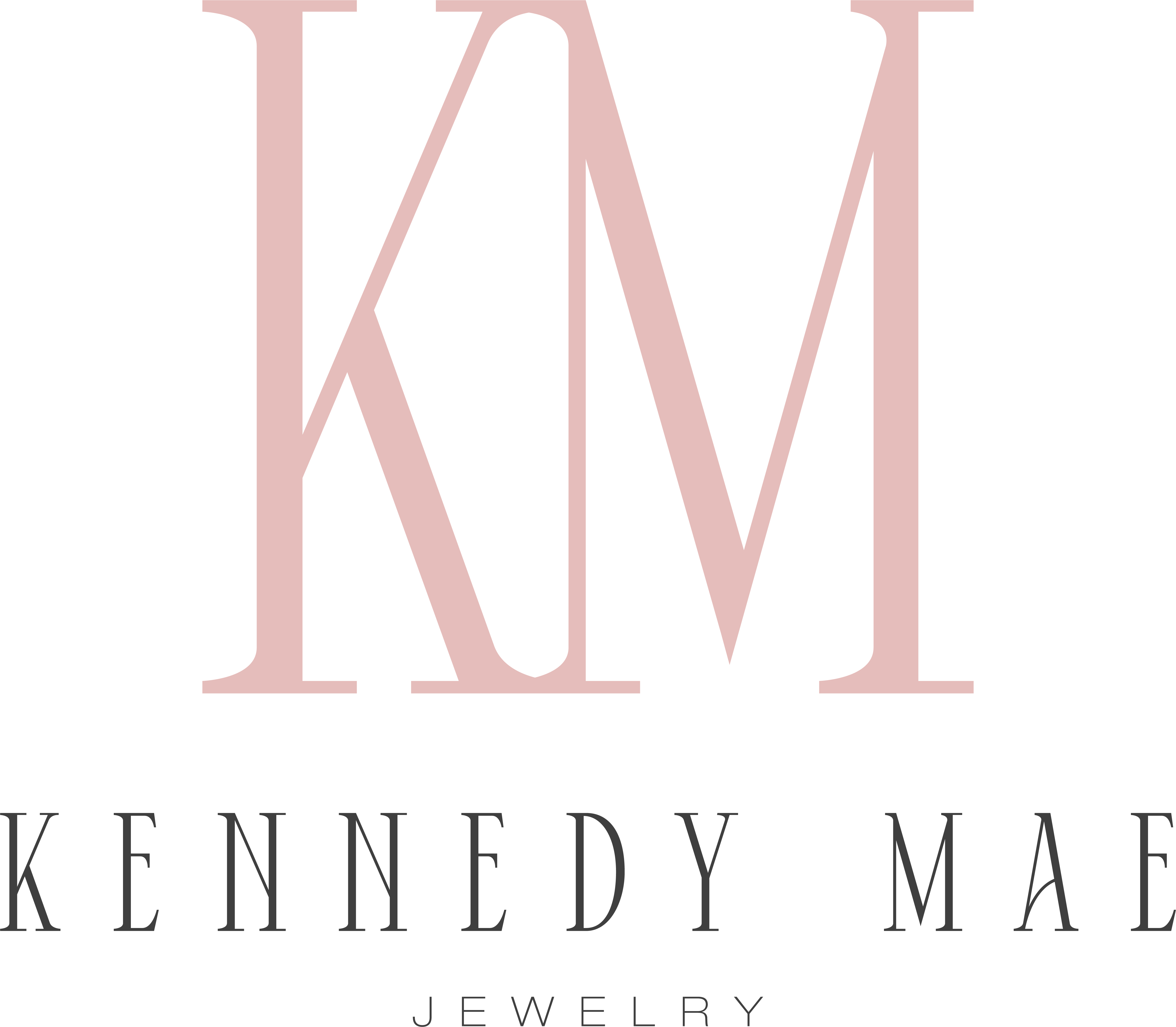 Kennedy Mae Jewelry