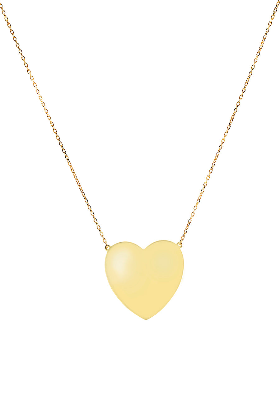 Plain Heart