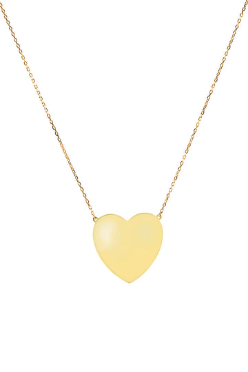 Plain Heart